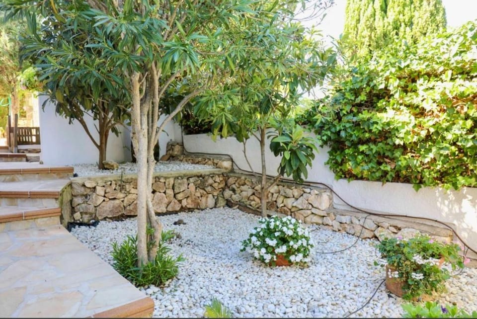 Villa Narby Villa in Marina Alta