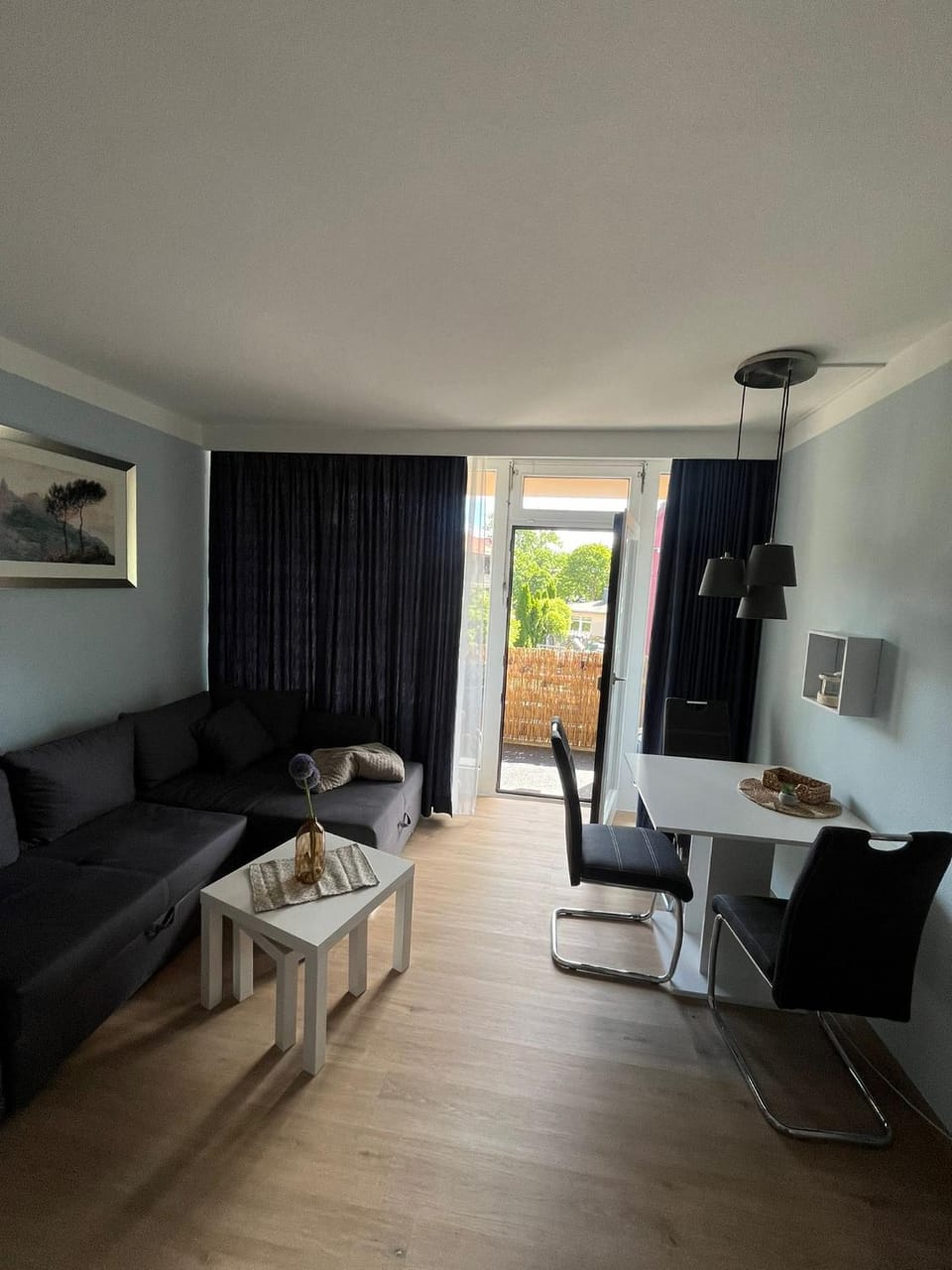 Vier Jahreszeiten, Appartment 723, Hahnenklee - Bockswiese Apartment in Goslar
