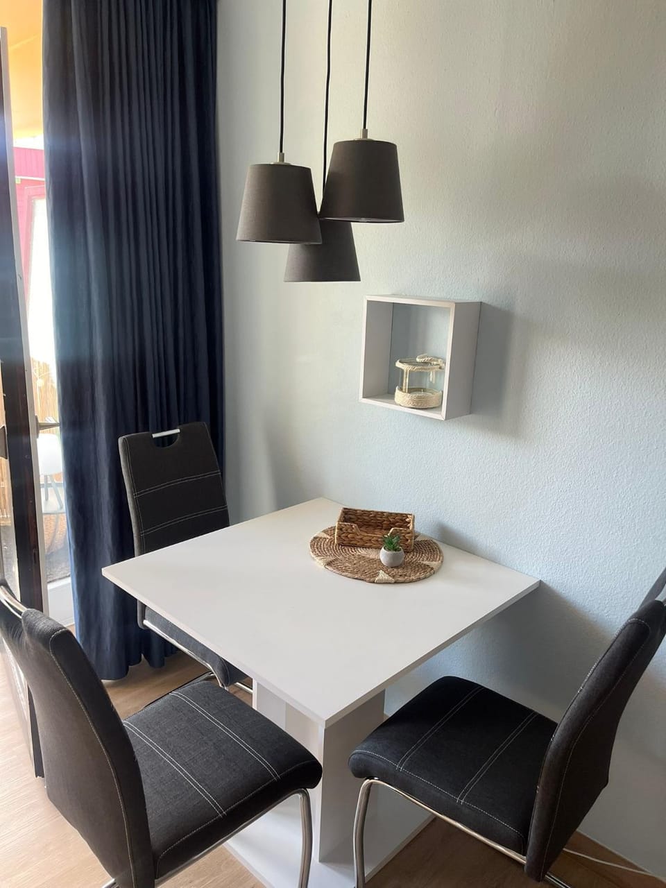 Vier Jahreszeiten, Appartment 723, Hahnenklee - Bockswiese Apartment in Goslar