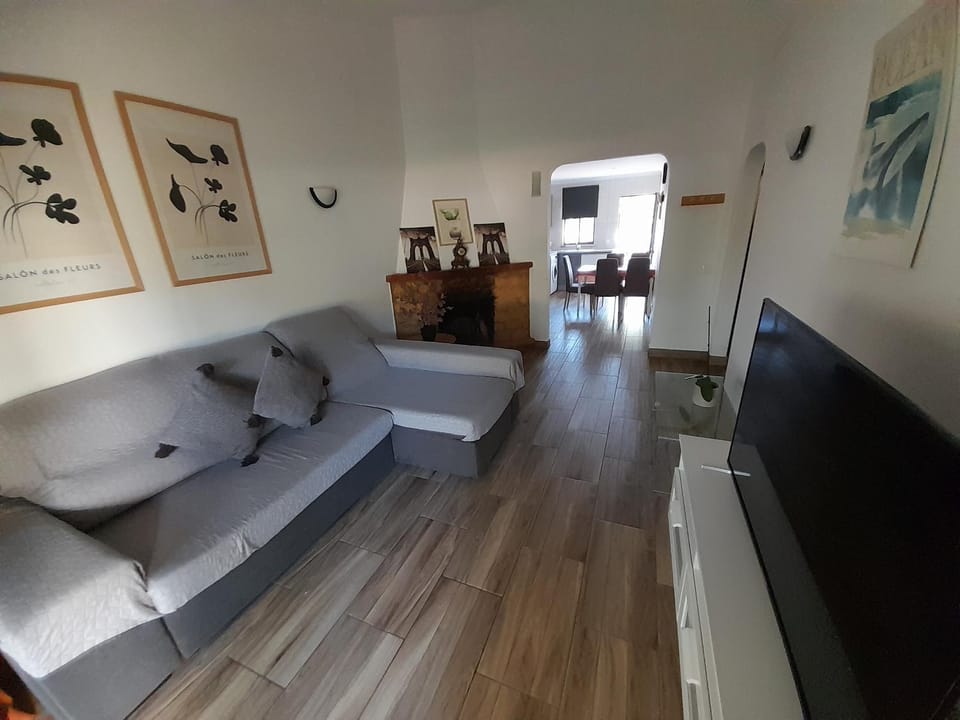 Casa no Campo House in Faro District