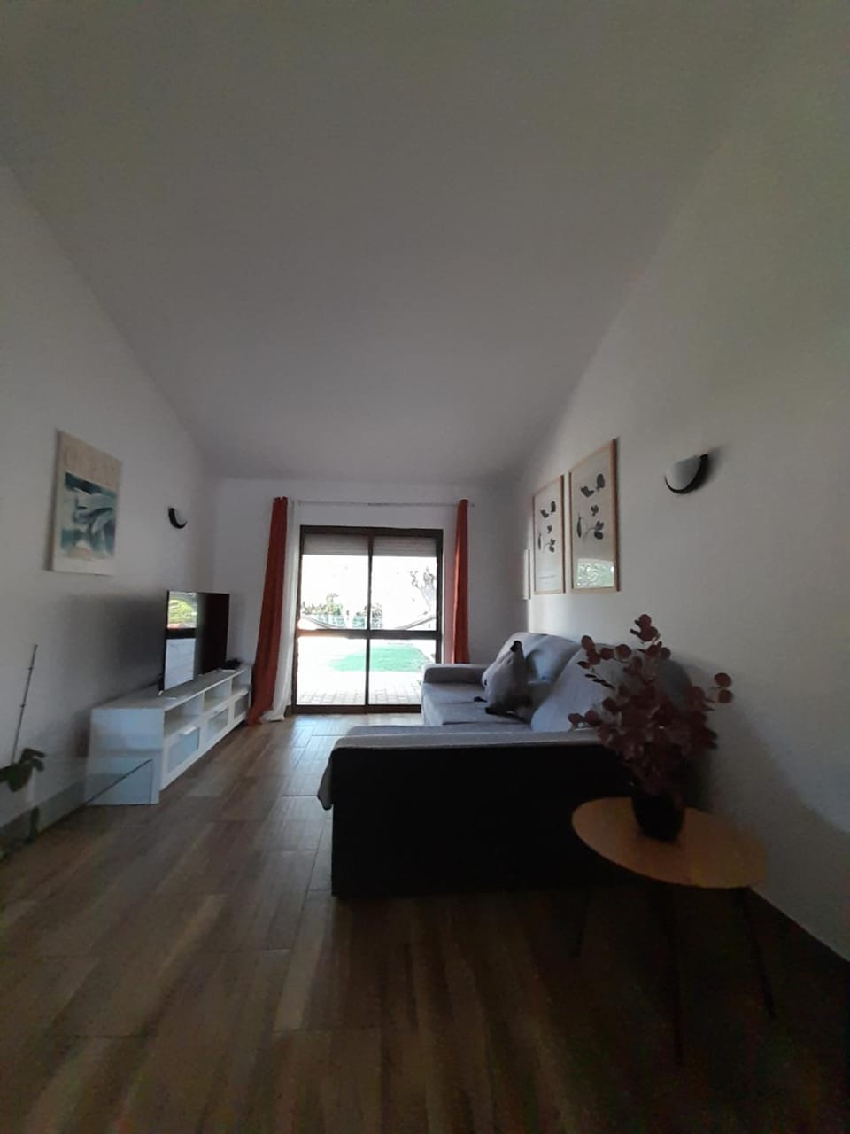 Casa no Campo House in Faro District