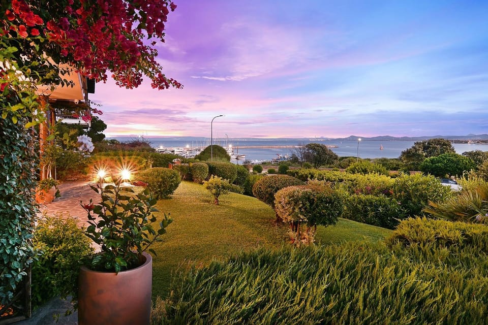 Karamare Bed and Breakfast in Stintino