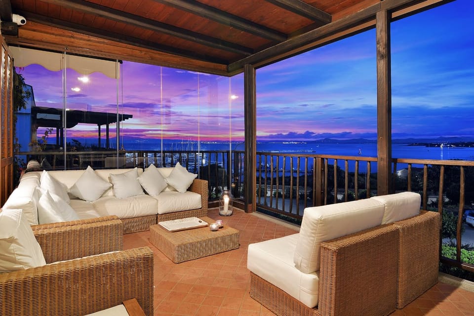 Karamare Bed and Breakfast in Stintino