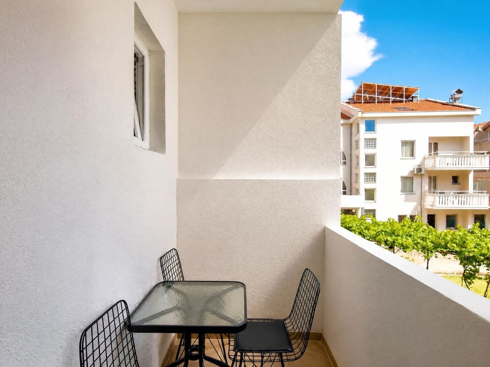 Dom B Apartments Apartment in Budva