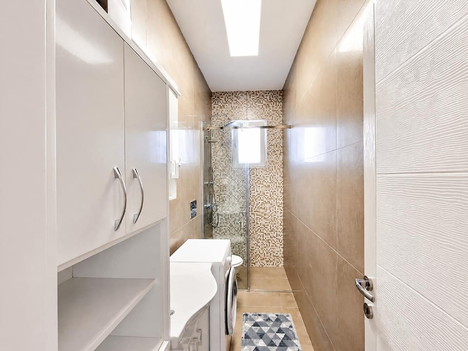 Dom B Apartments Apartment in Budva