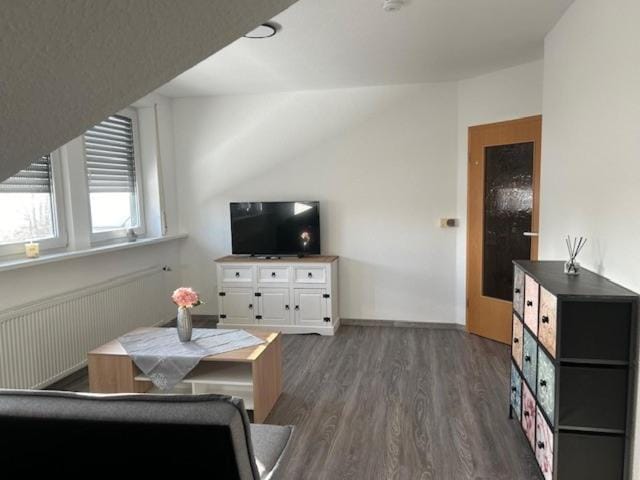 Appartement in Hilter Apartment in North Rhine-Westphalia