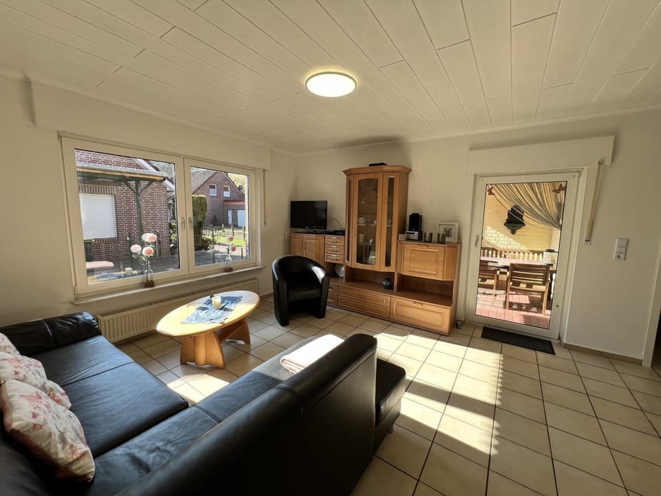 Bliede RE05 House in Lower Saxony, Germany