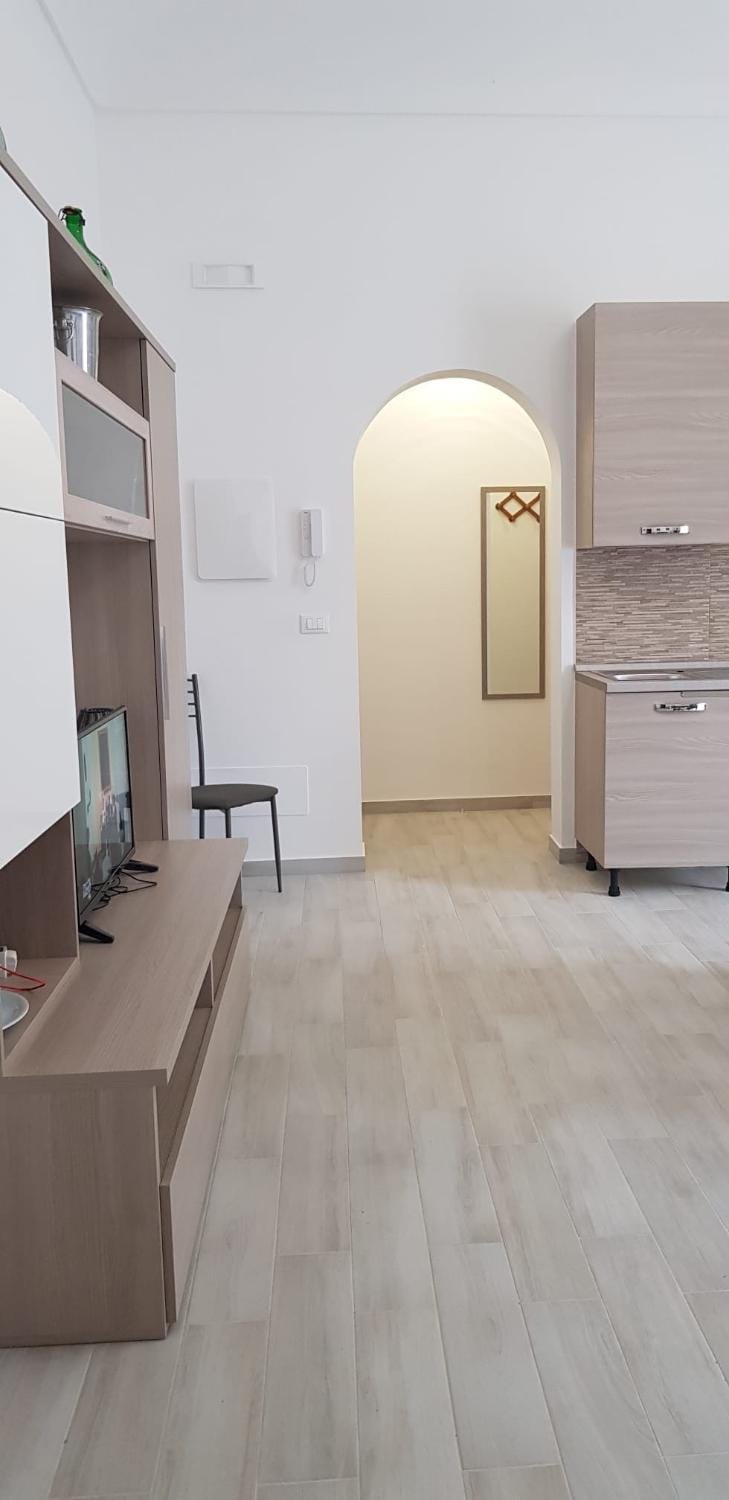 Il Terrazzo di Apollo Apartment in Noto