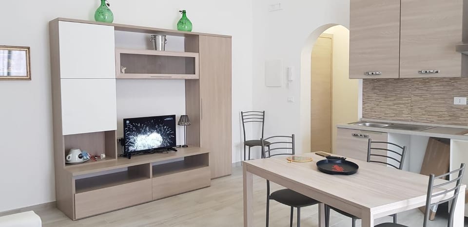 Il Terrazzo di Apollo Apartment in Noto