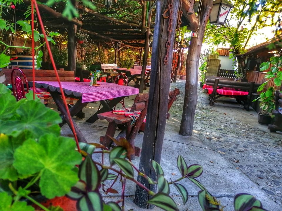 Etno Apartmani ''Vlaška kuća'' Bed and Breakfast in Serbia