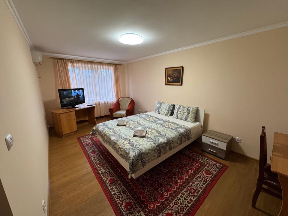 Larisa Apartment in Hungary
