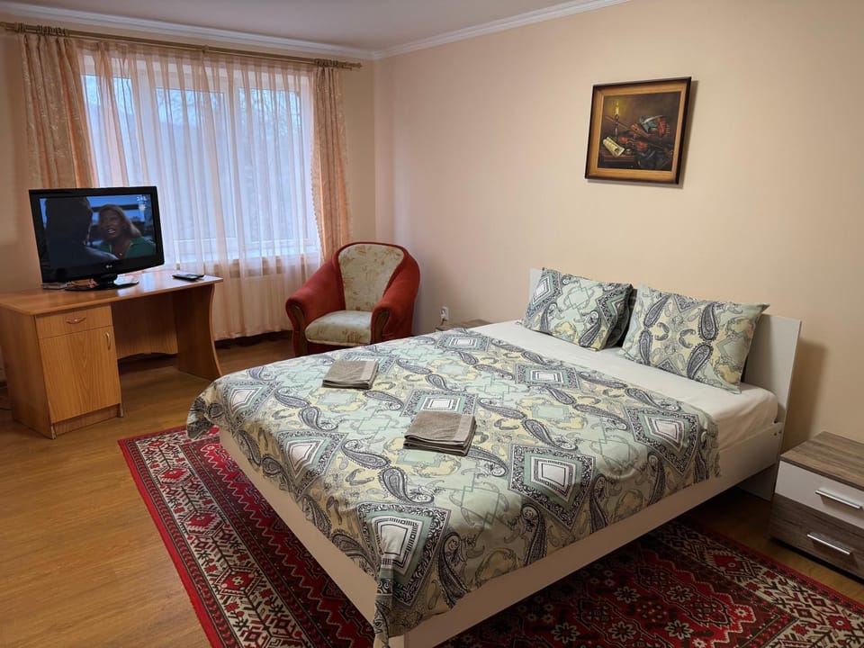 Larisa Apartment in Hungary