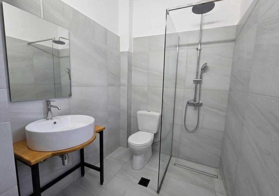 Artemis Studios - Pool and garden Apartment in Rhodes, Greece