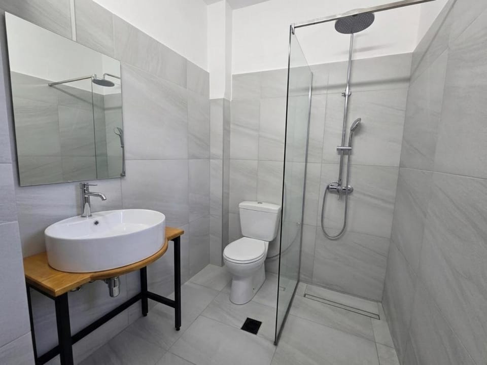 Artemis Studios - Pool and garden Apartment in Rhodes, Greece