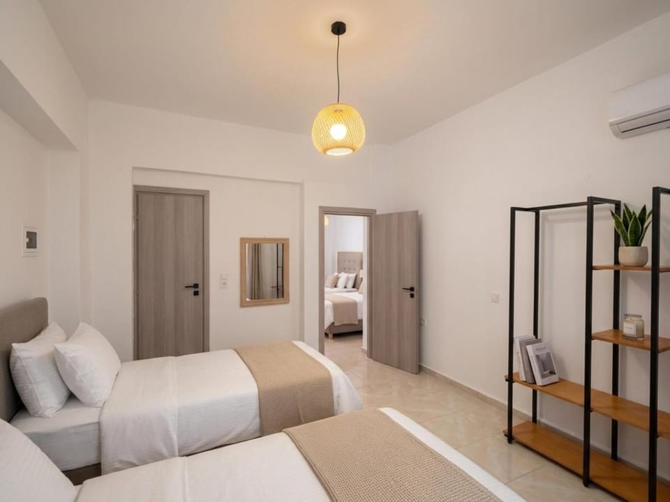 Artemis Studios - Pool and garden Apartment in Rhodes, Greece