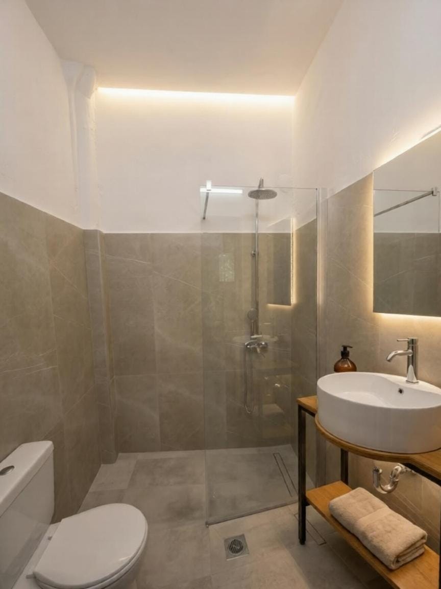 Artemis Studios - Pool and garden Apartment in Rhodes, Greece