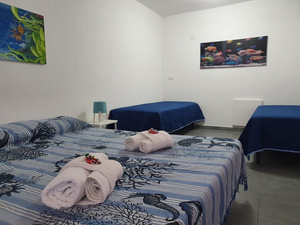 Alle Porte del Capo Bed and Breakfast in Palermo