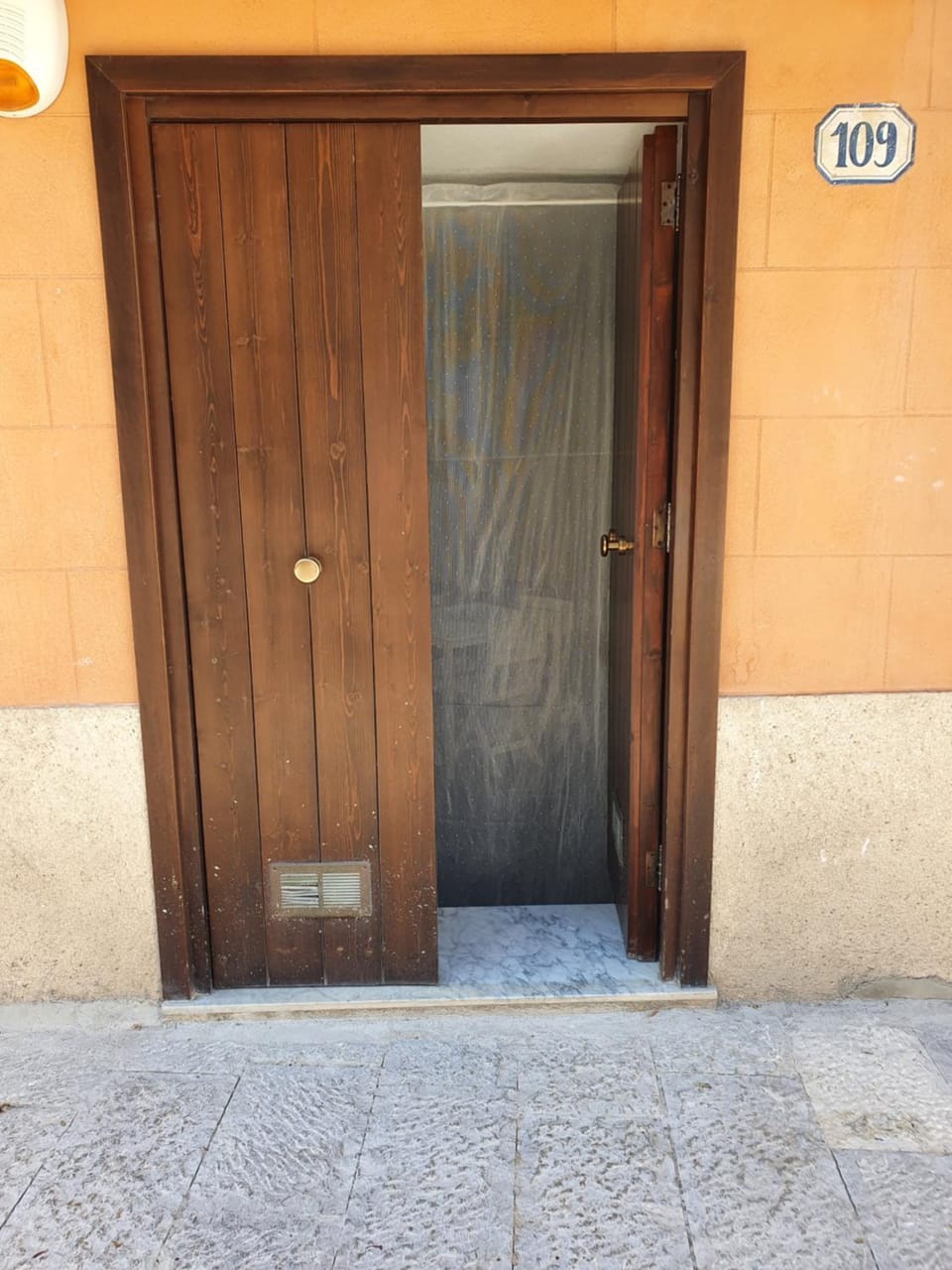 Alle Porte del Capo Bed and Breakfast in Palermo
