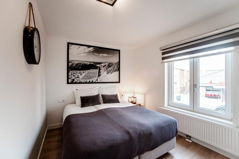 Seawave Apartment Apartment in Zandvoort