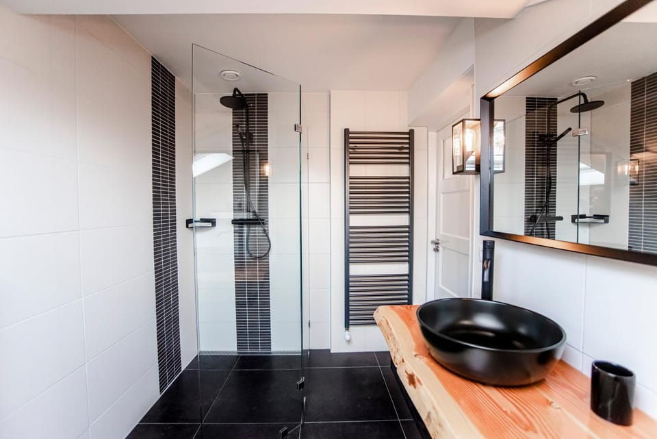 Seawave Apartment Apartment in Zandvoort