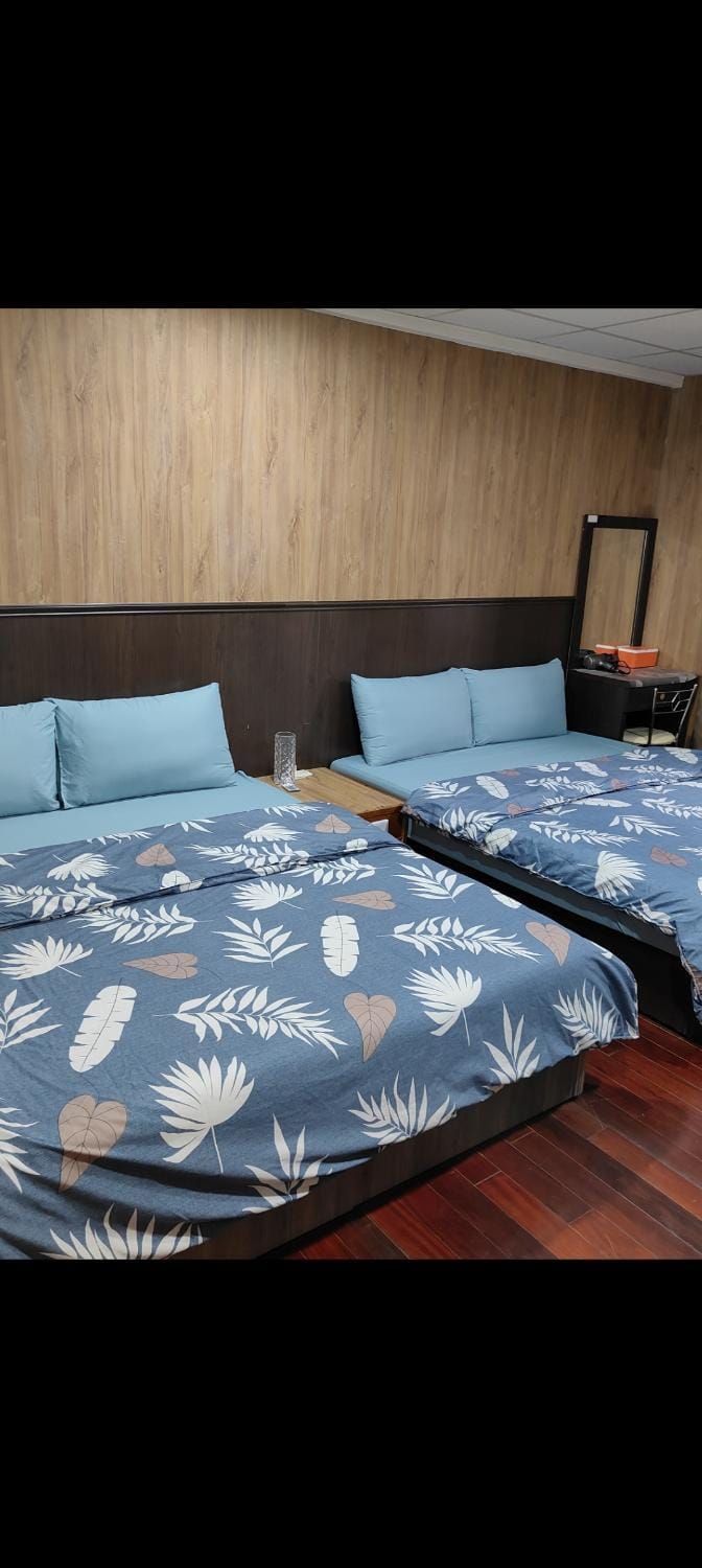 知本溫泉小窩 Inn in Kaohsiung