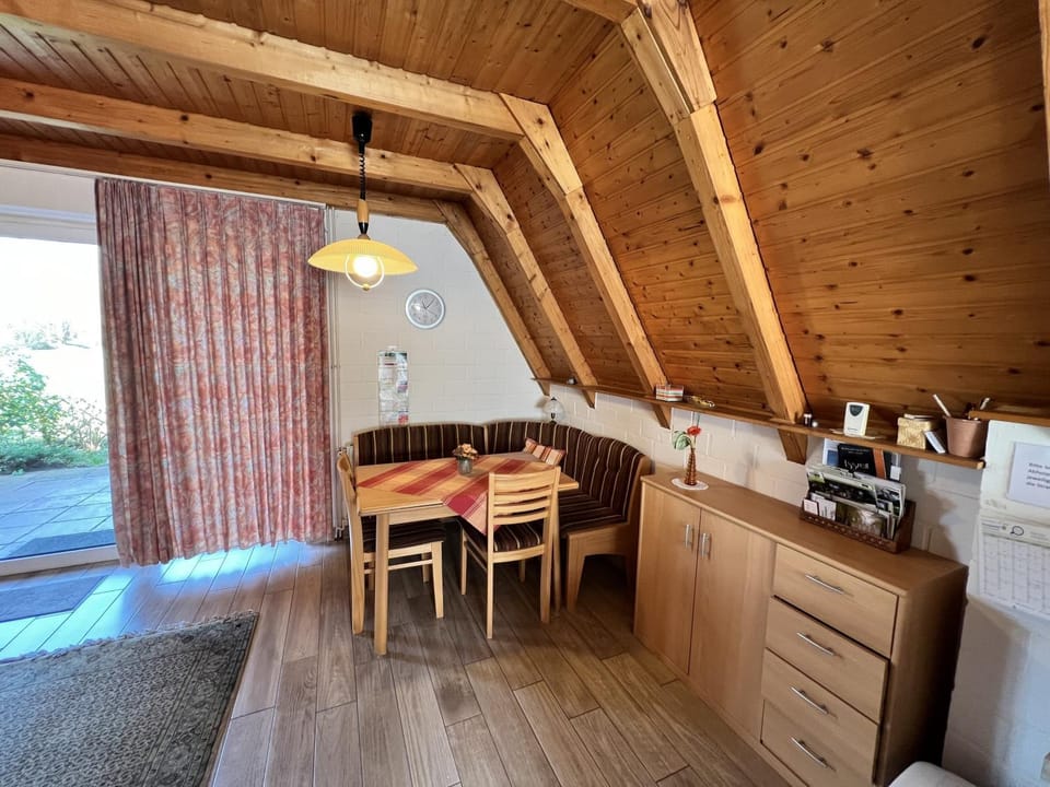 Rehblick RE11 House in Lower Saxony, Germany