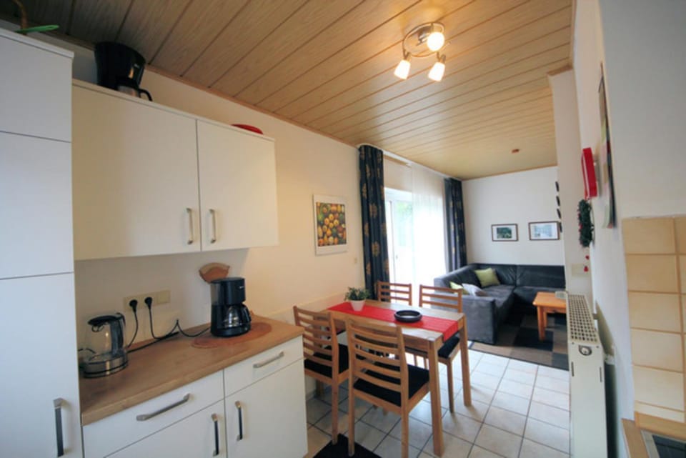 Jautz RE13 House in Lower Saxony, Germany