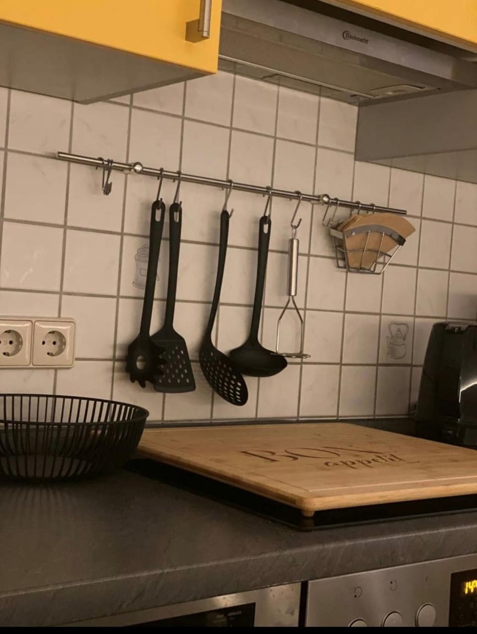 Schöne Auszeit RE14 House in Lower Saxony, Germany