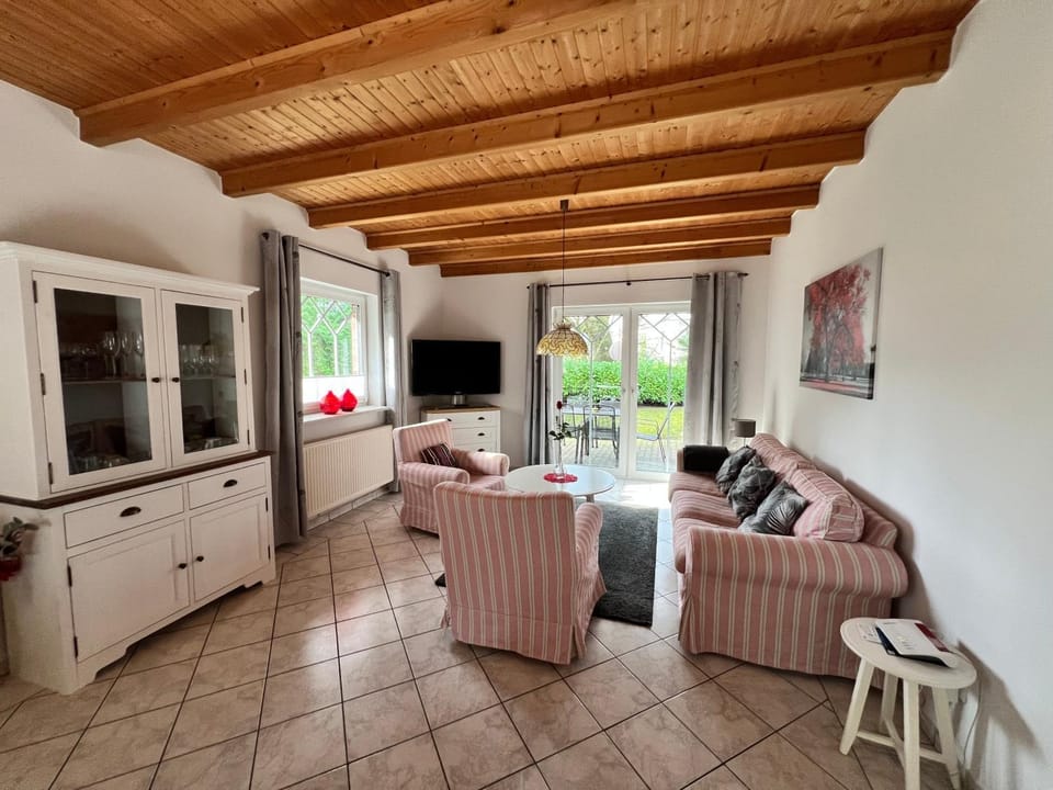 Melanie HA12 House in Lower Saxony, Germany