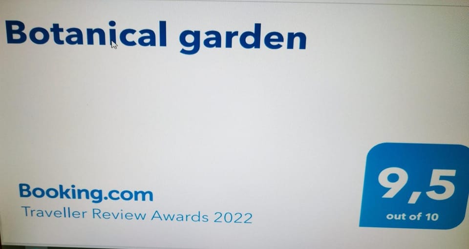 Certificate/Award