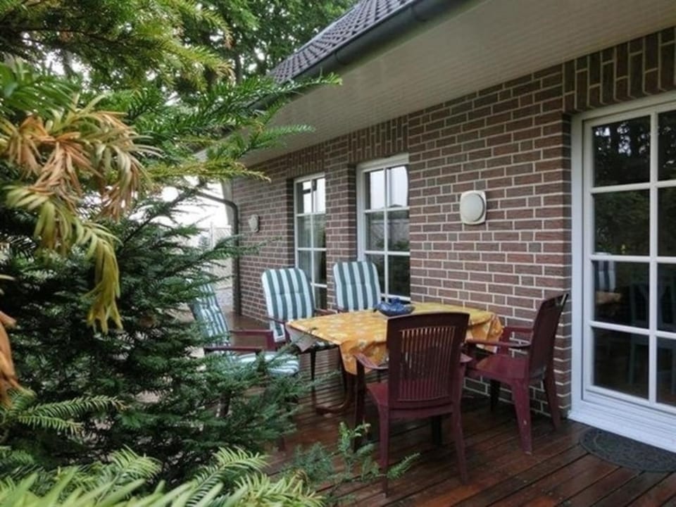 Zum Hasenlager HA14 House in Lower Saxony, Germany