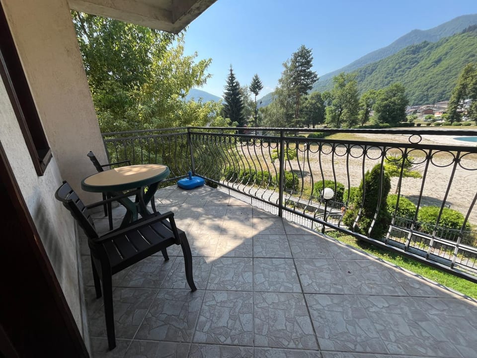 Apartment Nice View Apartment hotel in Federation of Bosnia and Herzegovina