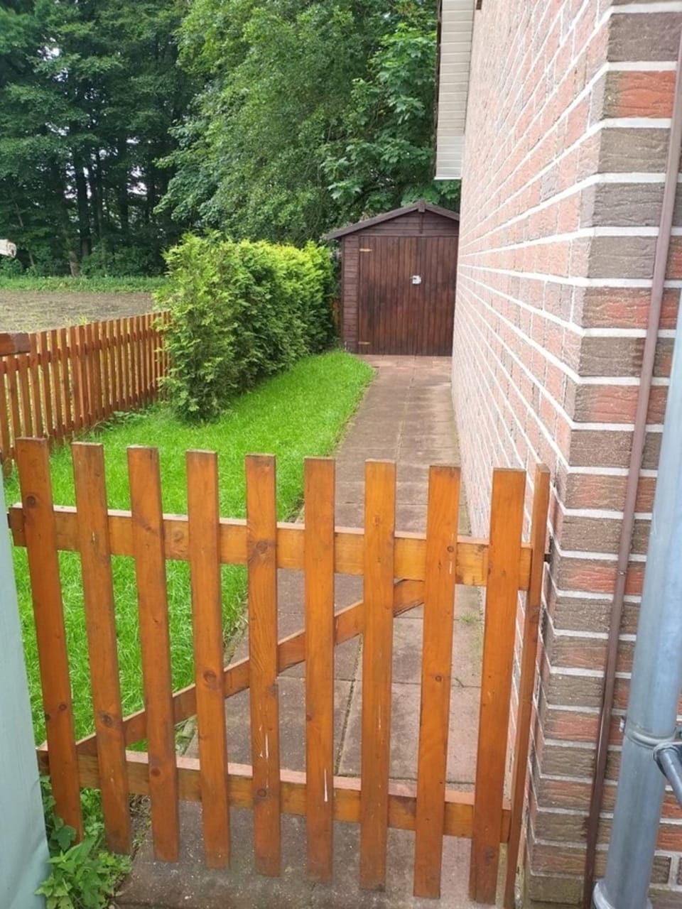 "Am Waldesrand" RE16 House in Lower Saxony, Germany