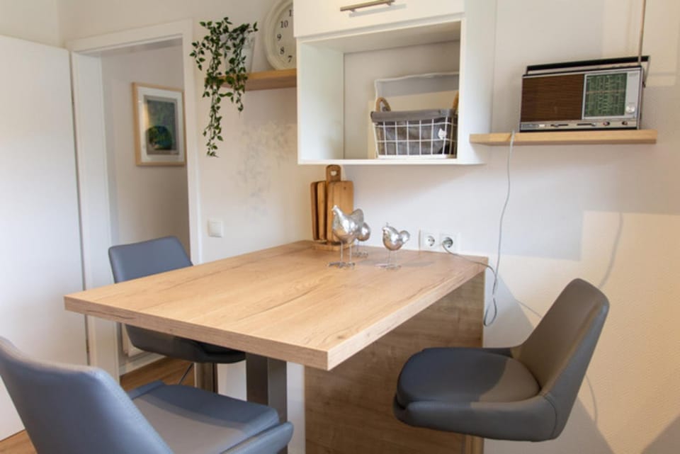 Knipper RE24 House in Lower Saxony, Germany