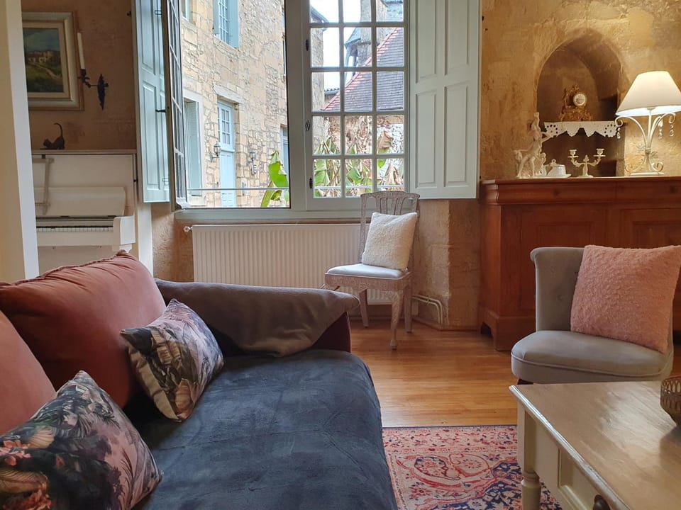 L'appart d'à coté, 2 chambres Apartment in Occitanie