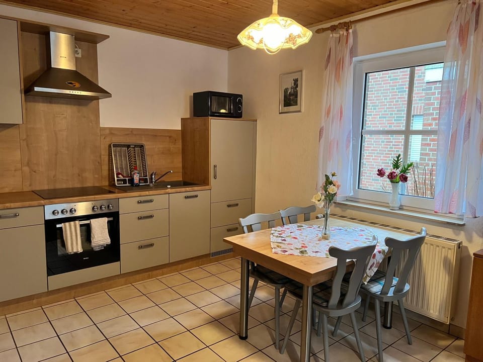 "Marianne" RE20 House in Lower Saxony, Germany