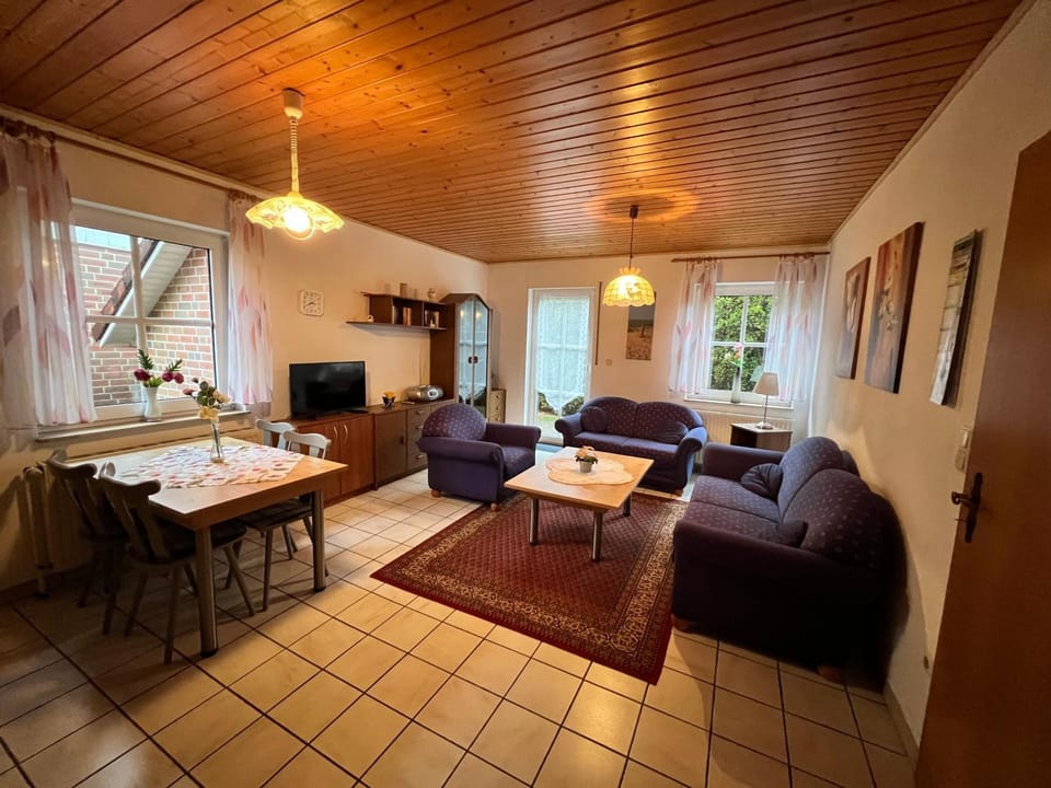 "Marianne" RE20 House in Lower Saxony, Germany