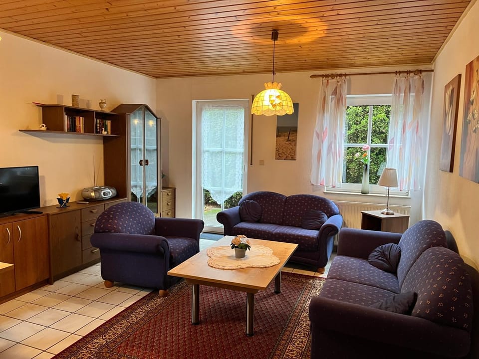 "Marianne" RE20 House in Lower Saxony, Germany