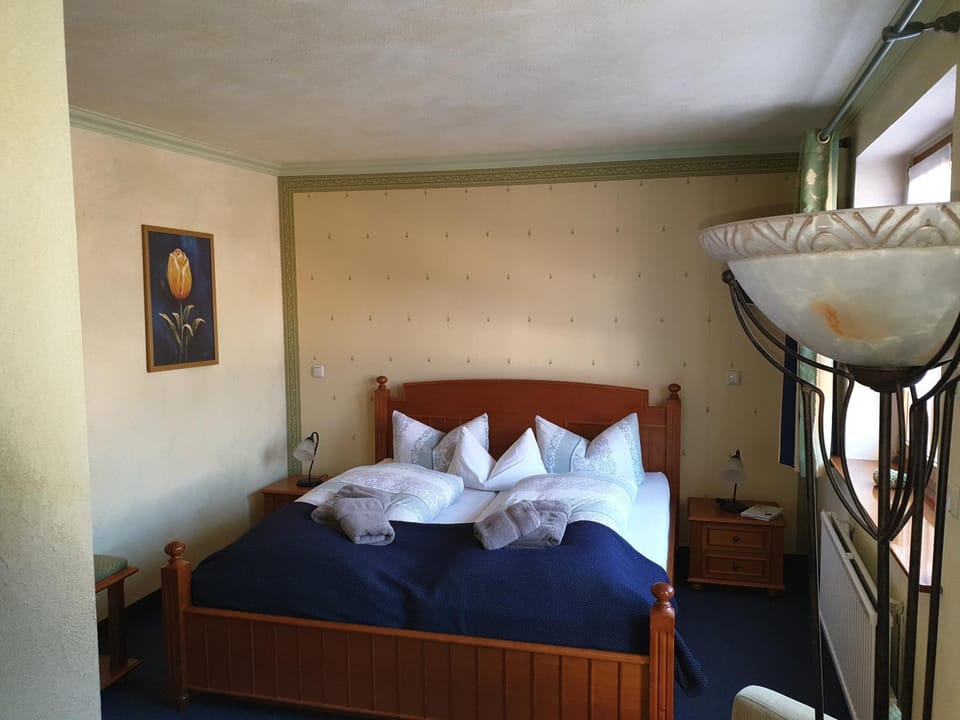 Hotel Piccolo Hotel in Thuringia, Germany
