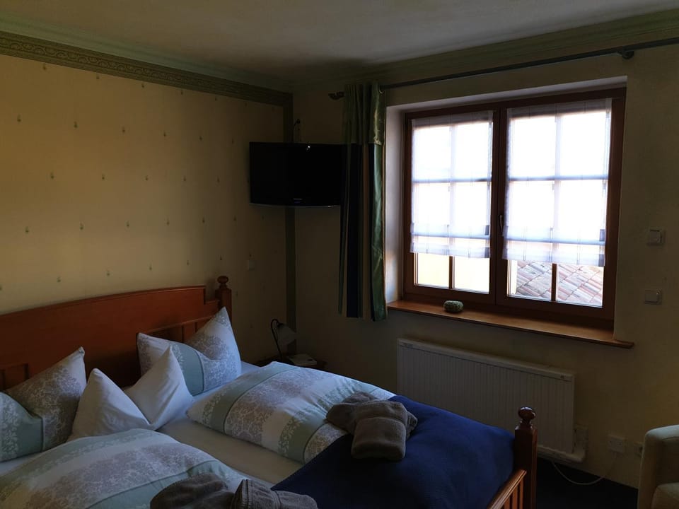 Hotel Piccolo Hotel in Thuringia, Germany