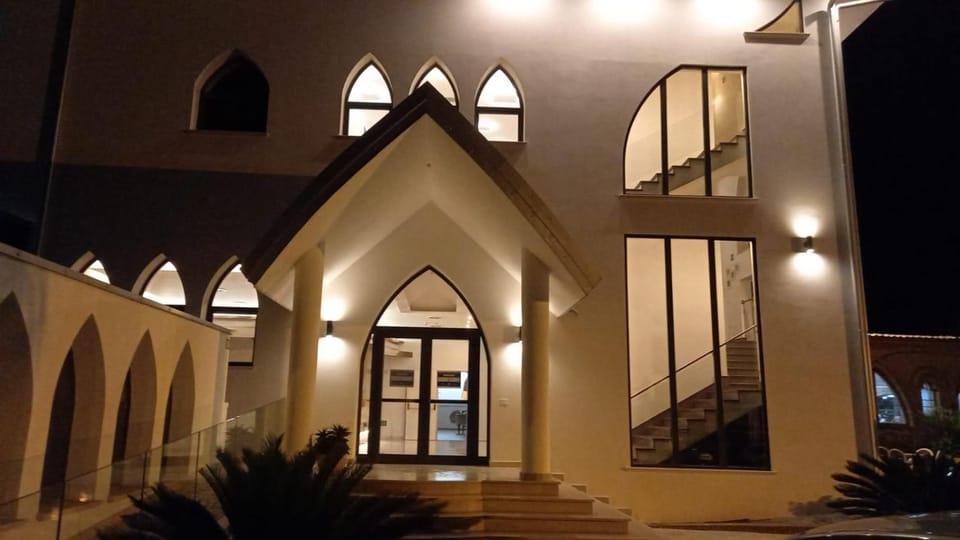 La Rustica Hotel Hotel in Calabria