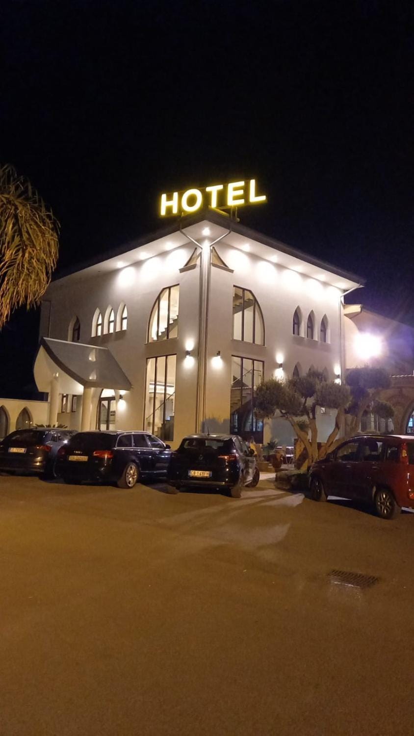La Rustica Hotel Hotel in Calabria