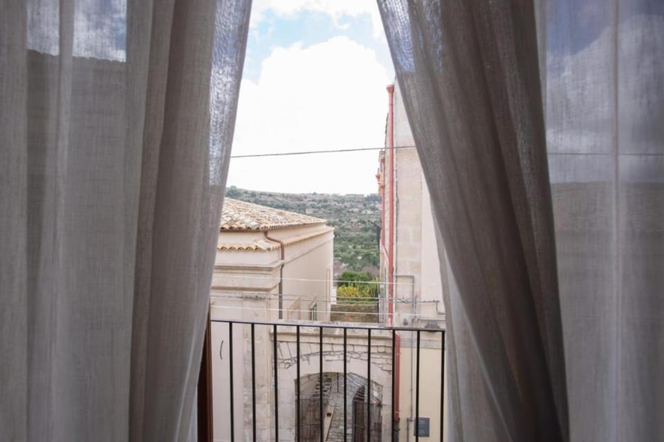 Casa Terranova Modica Apartment in Modica