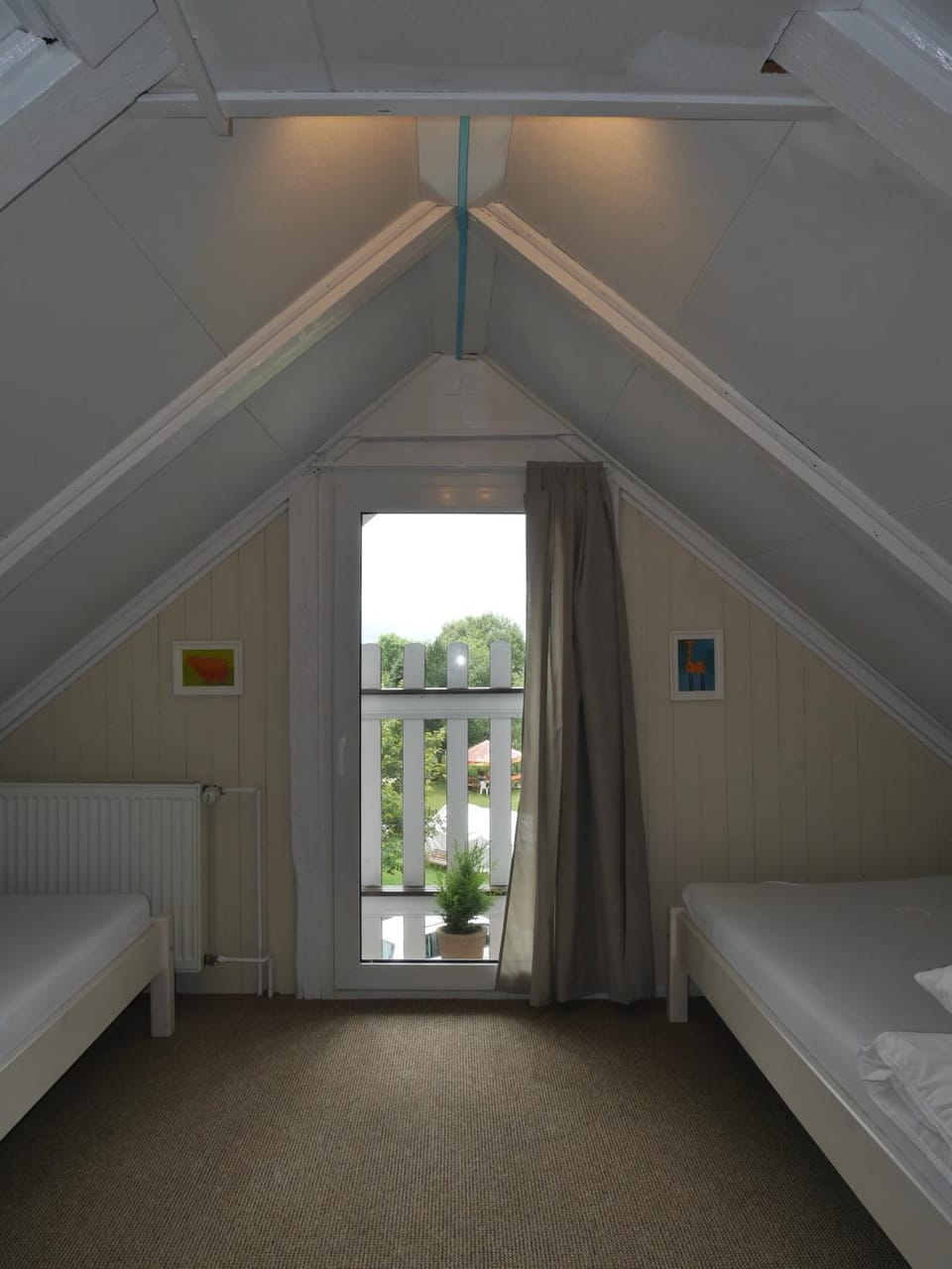 Sonja House Abertamy House in Saxony