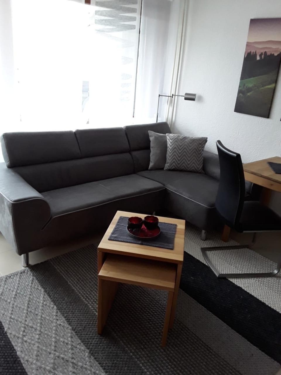 Kuckuckstraum Apartment in Baden-Württemberg