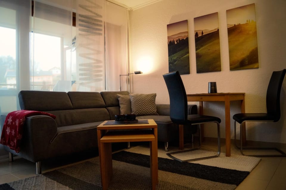 Kuckuckstraum Apartment in Baden-Württemberg