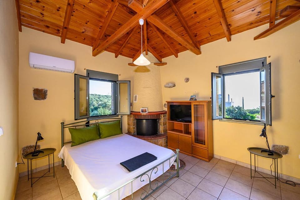 Alex Stone house House in Messenia