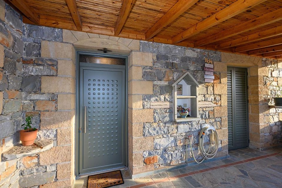 Alex Stone house House in Messenia