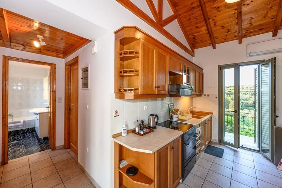 Alex Stone house House in Messenia