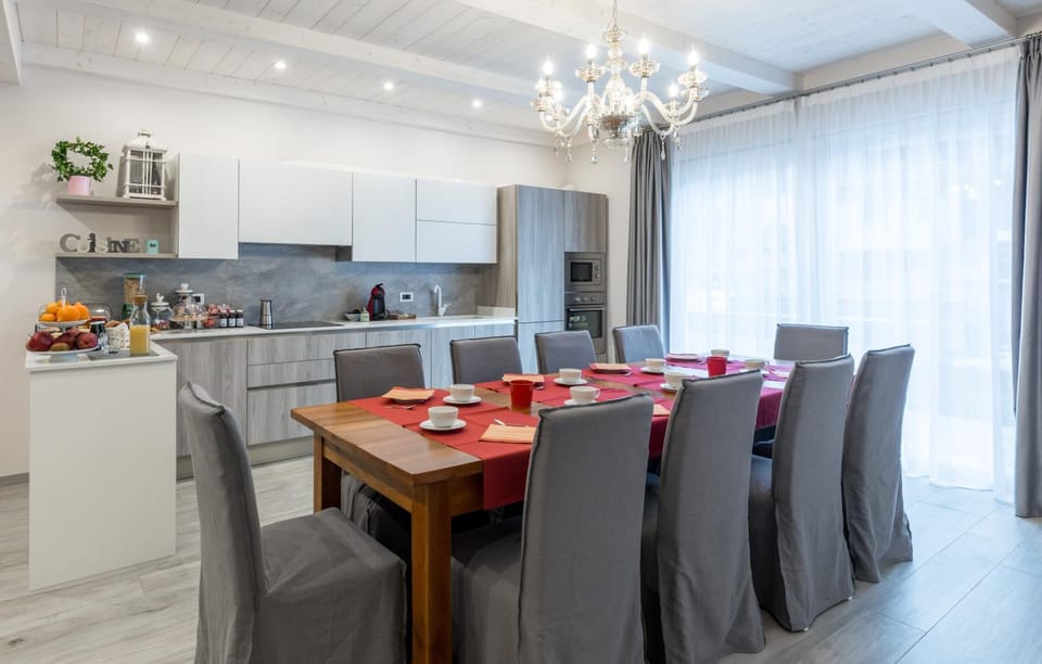 Residenza Conca Verde B&B Bed and Breakfast in Province of Lecco
